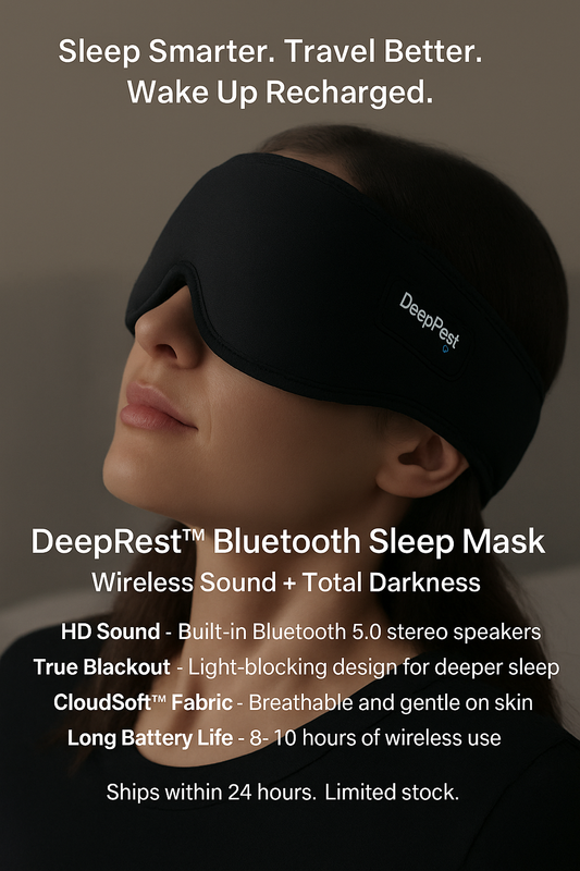 Sleep Tech